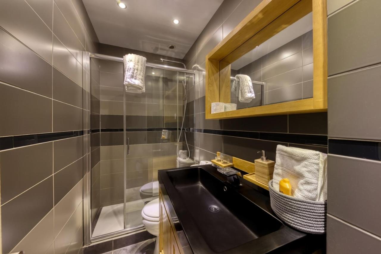 شقة Le Nid Douillet : Paris Proche-Cozy-Netflix Montmagny المظهر الخارجي الصورة